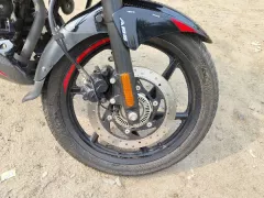 BAJAJ PULSAR AS150